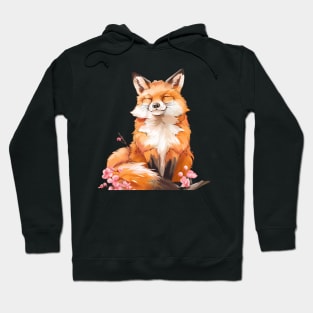 FOX Conservation Challenges Hoodie